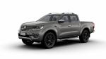 Renault Alaskan 2019 года
